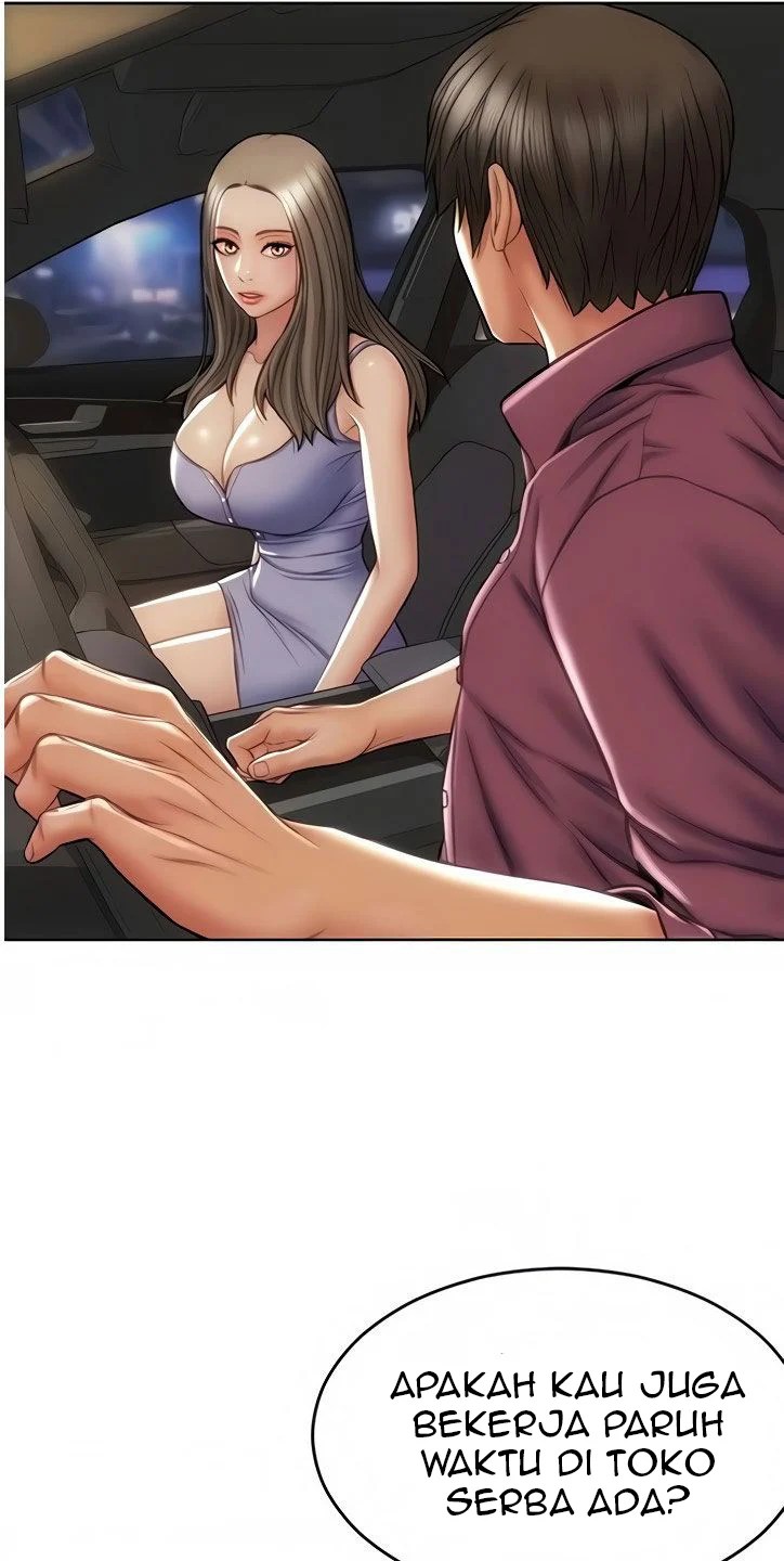 Bad Guy (Mojo) - Chapter 11 40