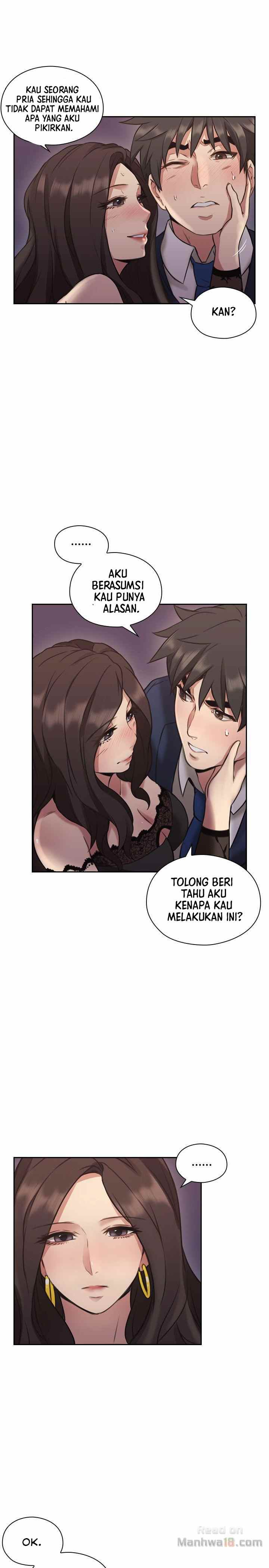 Teacher, Long Time No See - Chapter 12 47