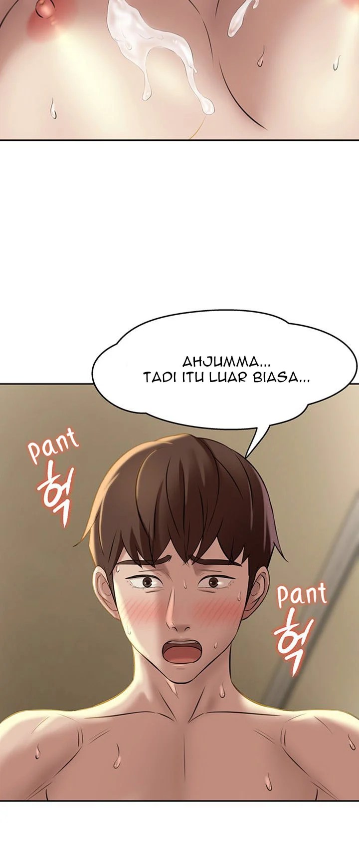 Panty Note - Chapter 11 29