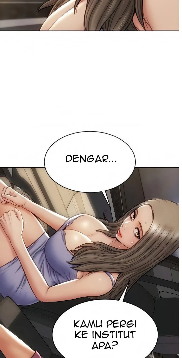 Bad Guy (Mojo) - Chapter 11 62