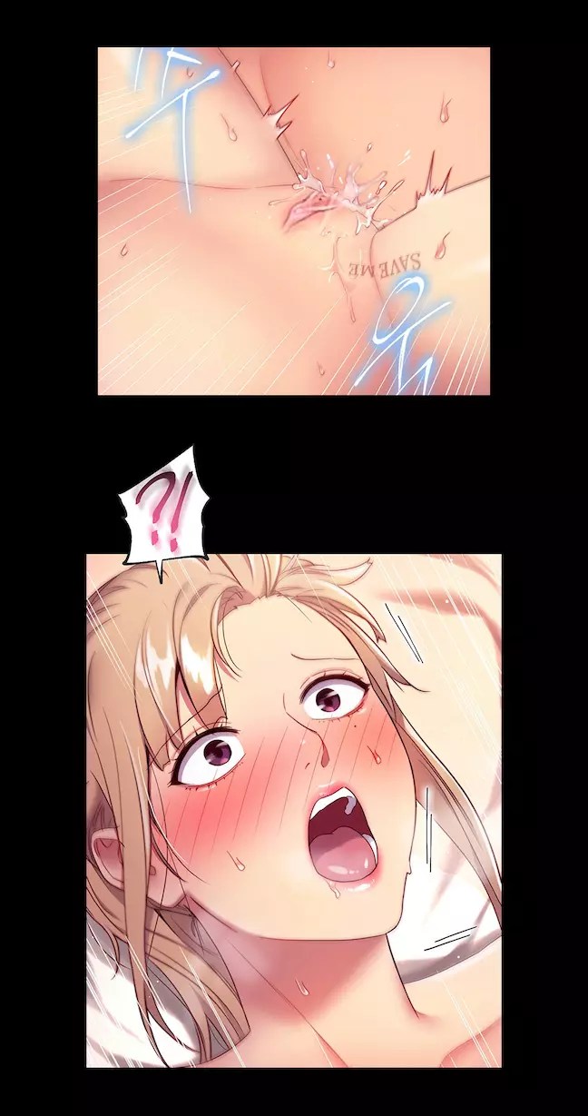 Stepmothers Friends (uncensored) - Chapter 11 31