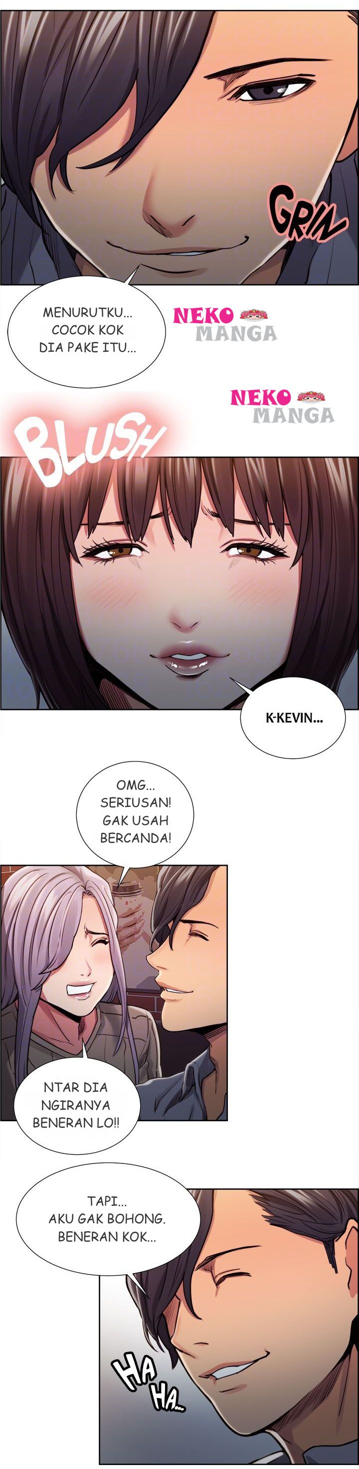 Taste of Forbidden Fruit - Chapter 11 7