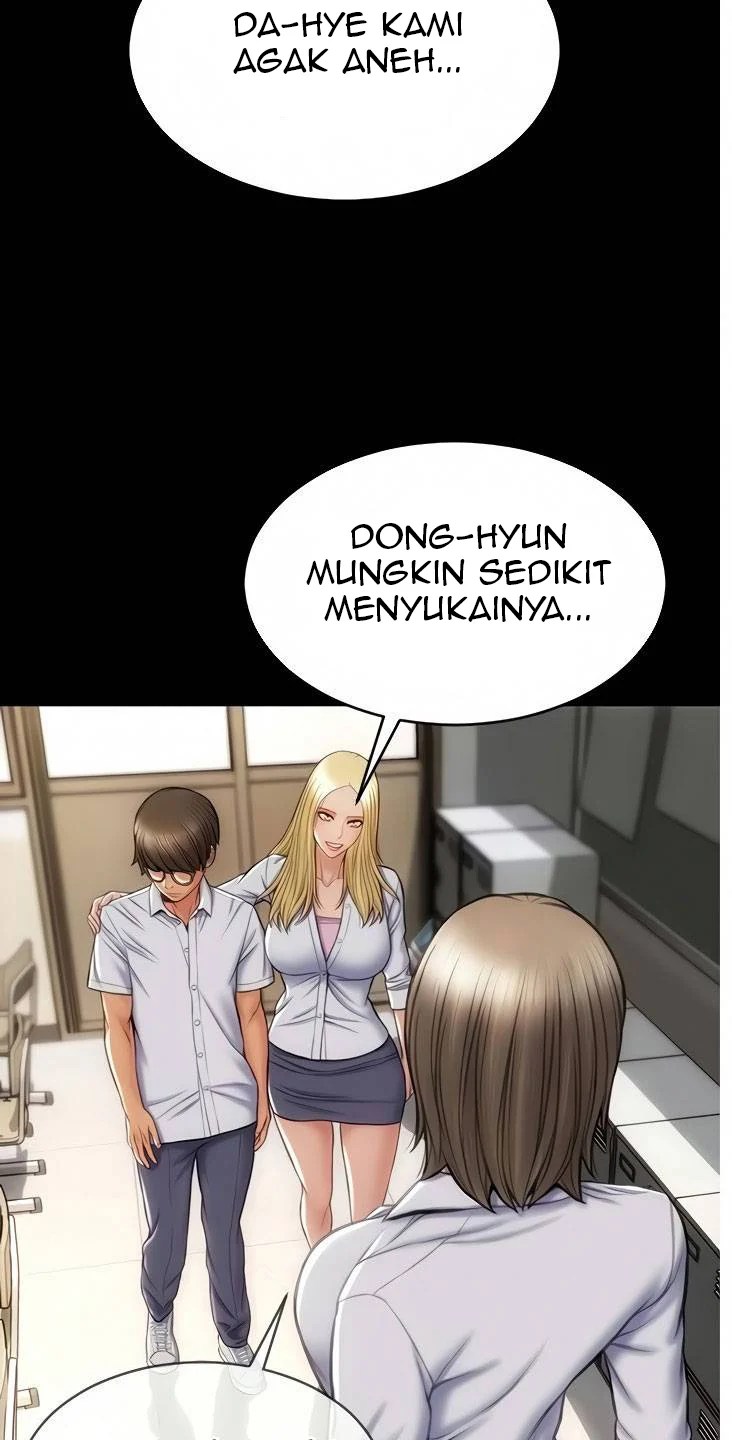Bad Guy (Mojo) - Chapter 11 54
