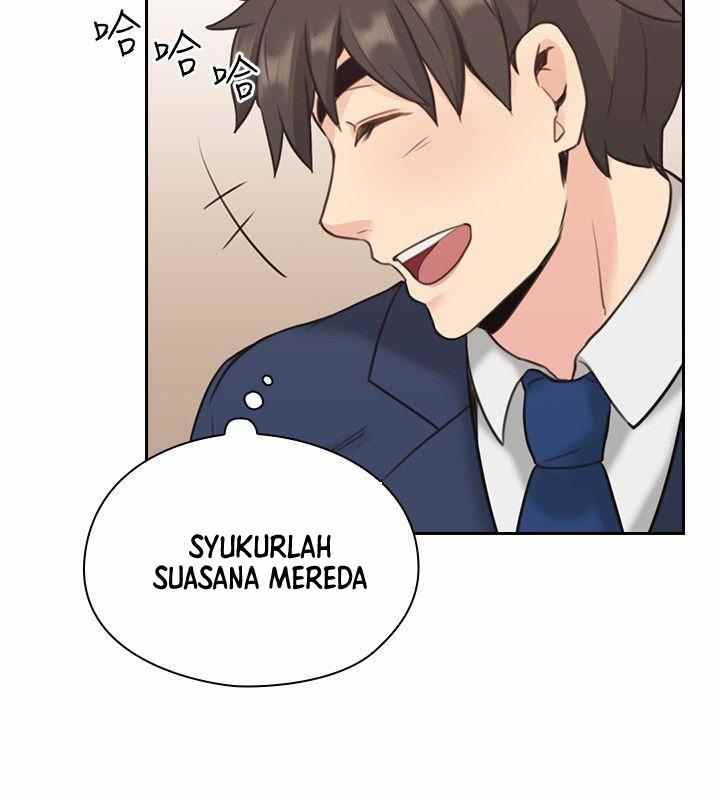 Teacher, Long Time No See - Chapter 12 22