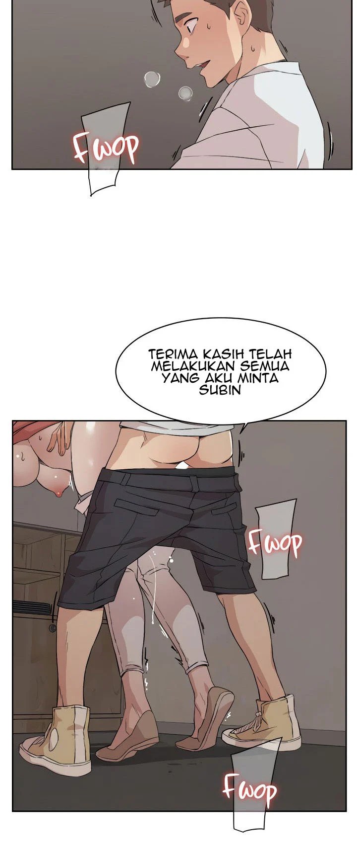 Everything about Best Friend - Chapter 11 8