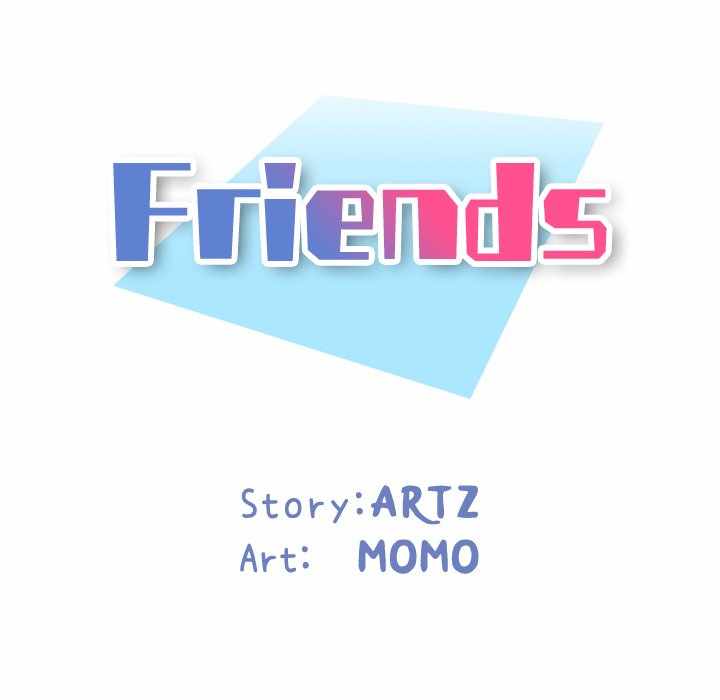 Friends (ATZ) - Chapter 11 17