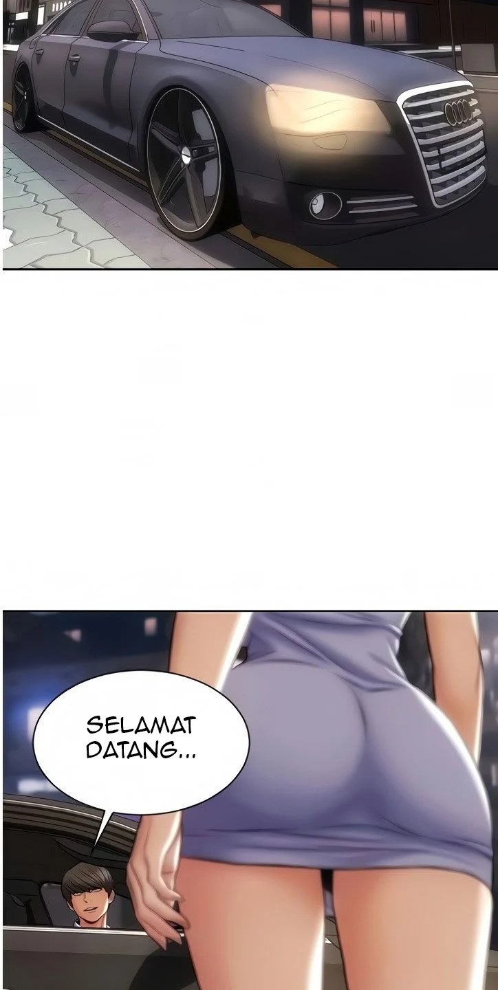 Bad Guy (Mojo) - Chapter 11 35