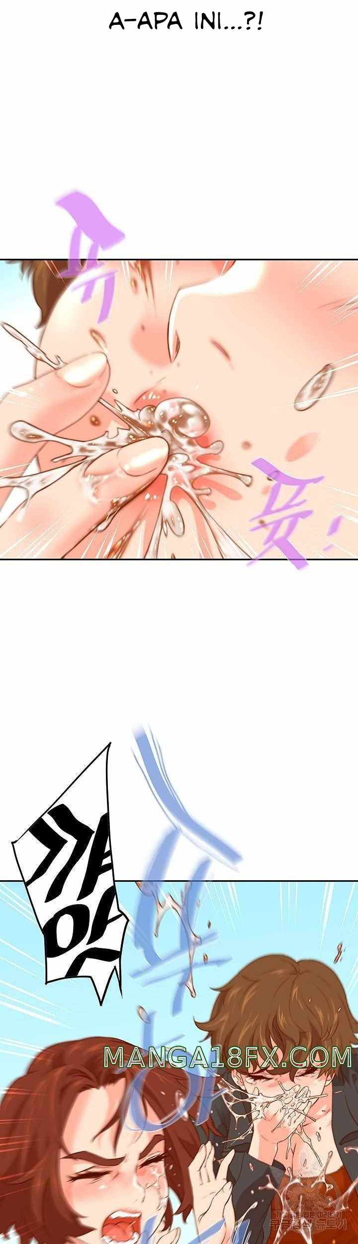 Cum in New Employee - Chapter 11 31