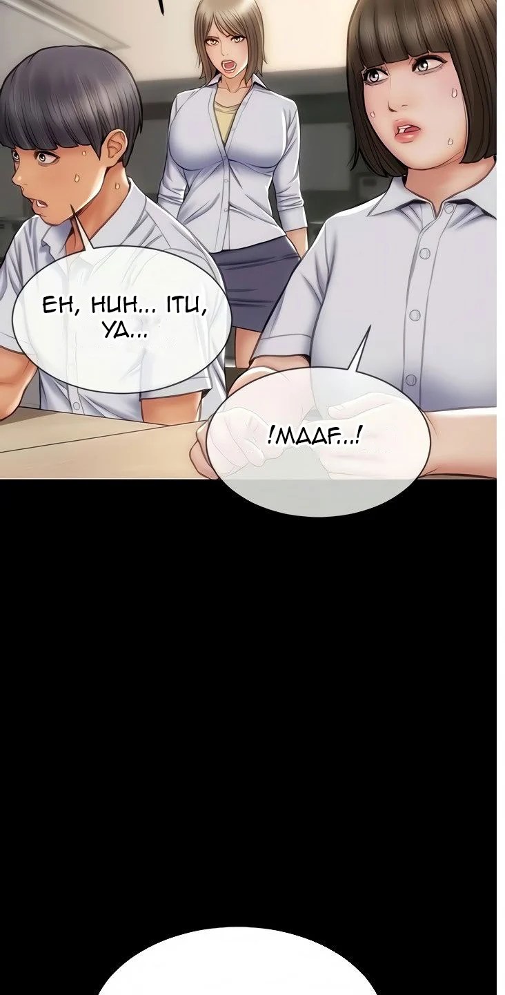 Bad Guy (Mojo) - Chapter 11 53