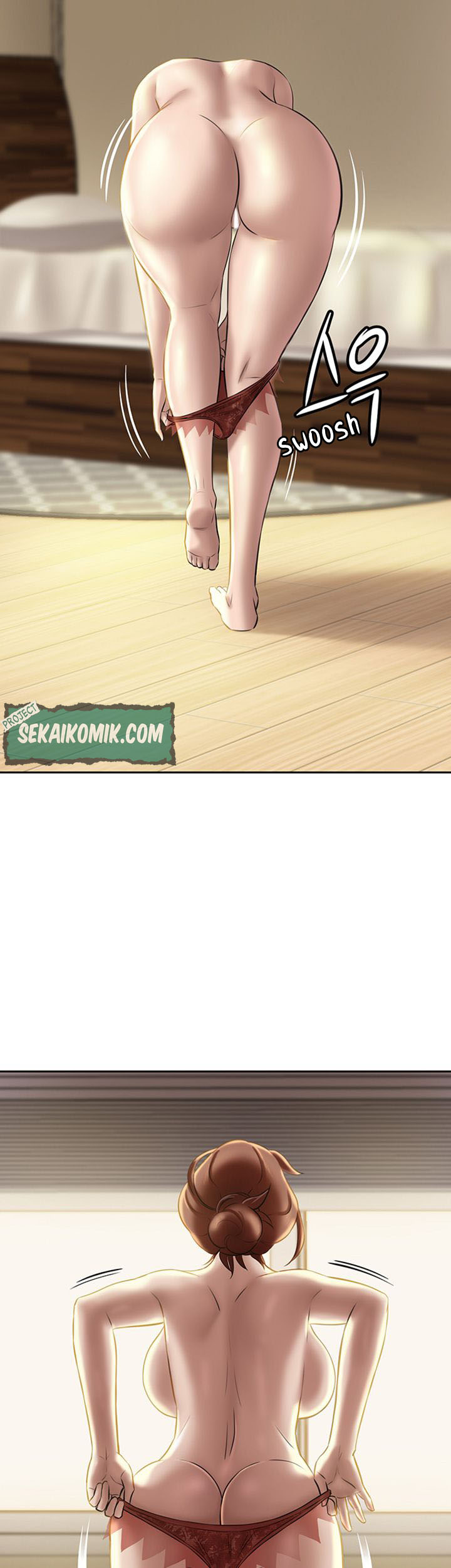 Panty Note - Chapter 11 31