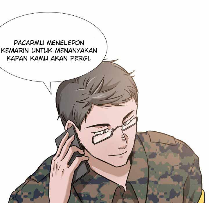 Friends (ATZ) - Chapter 11 84