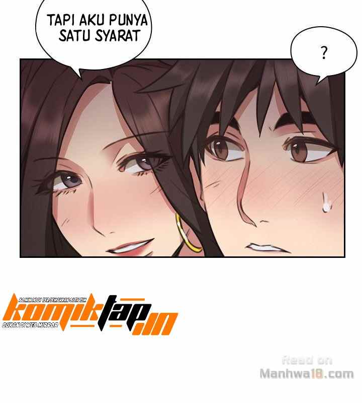 Teacher, Long Time No See - Chapter 12 48