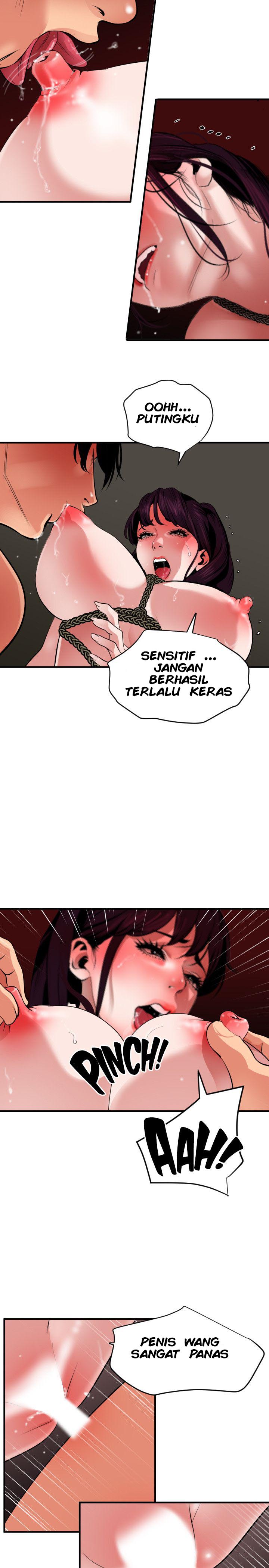Lightning Rod - Chapter 50 6