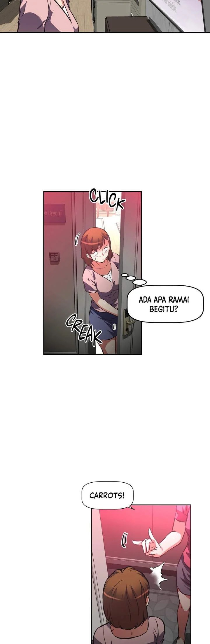 Hell&#8217;s Harem - Chapter 50 28
