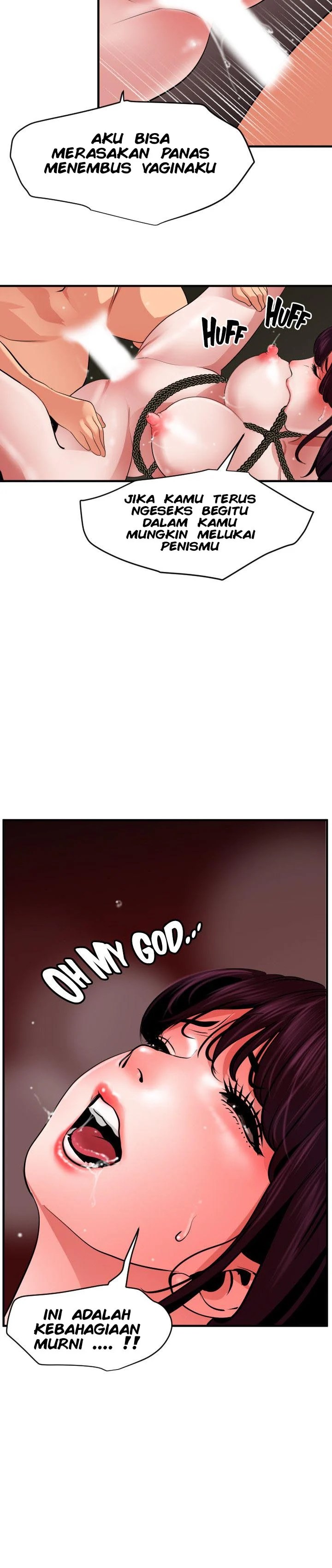 Lightning Rod - Chapter 50 7