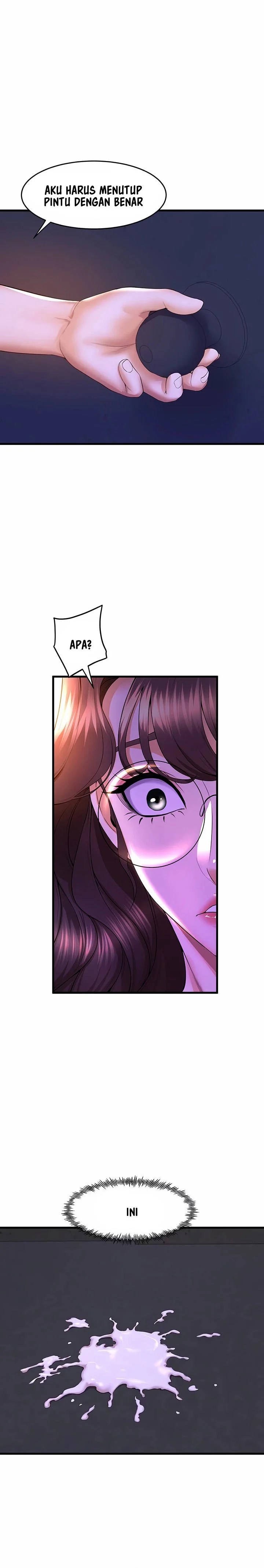 Dance Department&#8217;s Female Sunbaes - Chapter 50 8