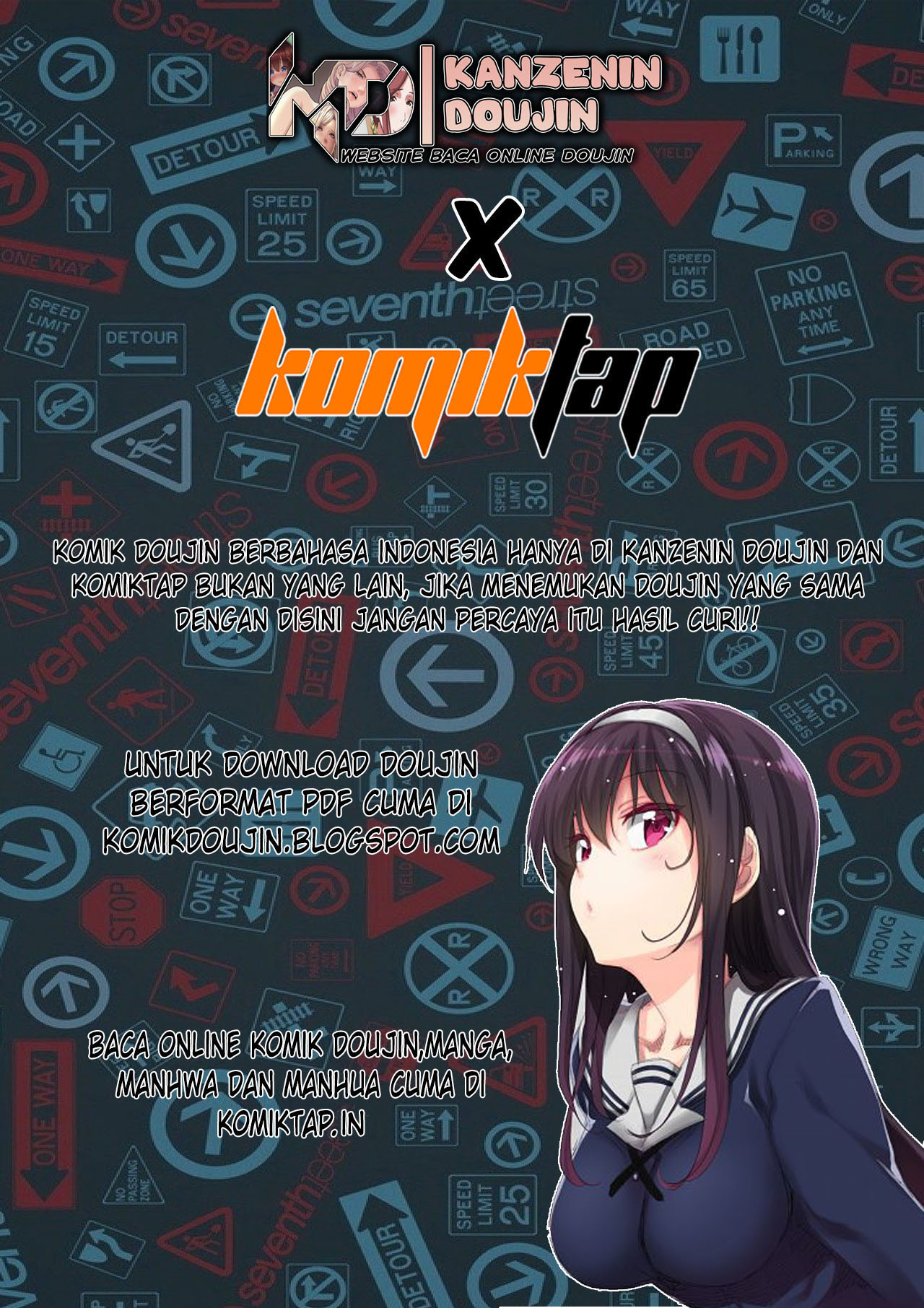 Lightning Rod - Chapter 50 2