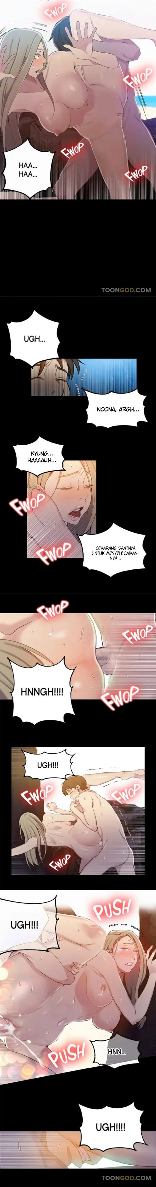 Secret Class Uncensored - Chapter 50 3