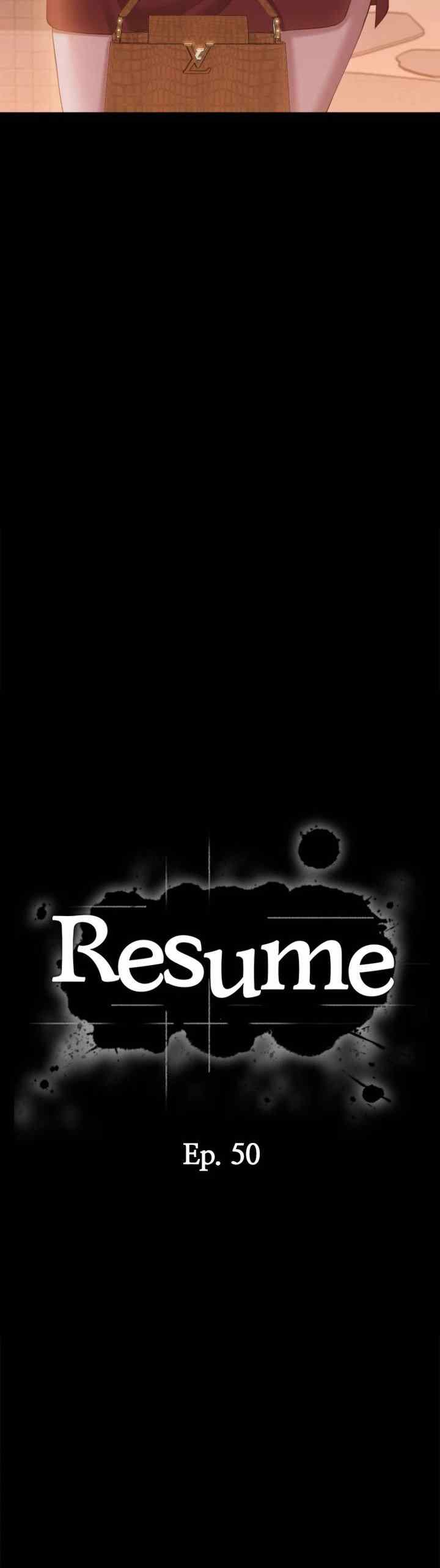 Resume - Chapter 50 5