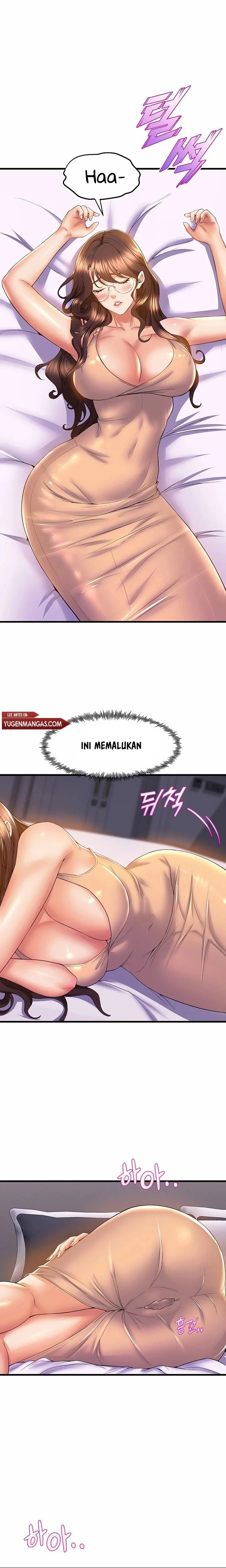 Dance Department&#8217;s Female Sunbaes - Chapter 50 14
