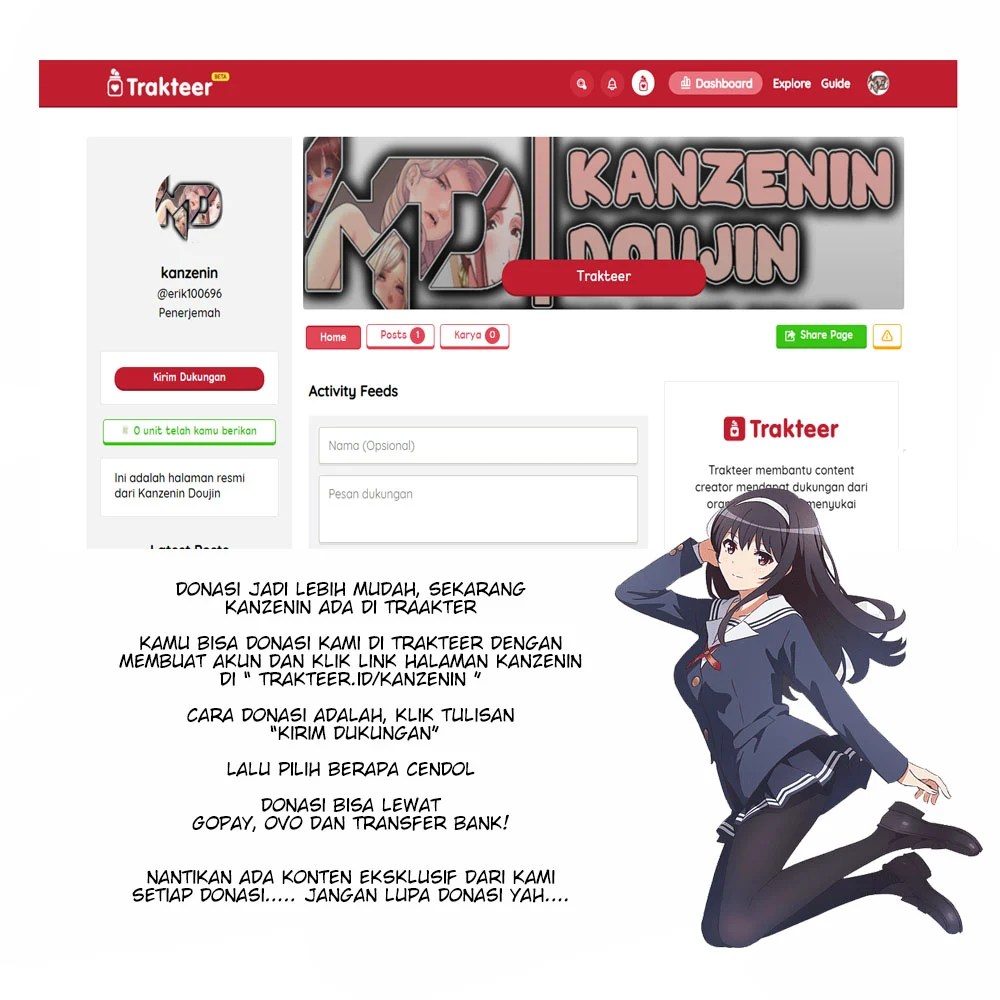 Lightning Rod - Chapter 50 23