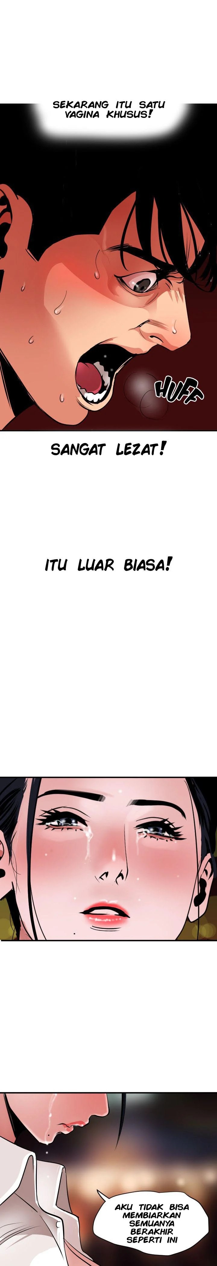 Lightning Rod - Chapter 50 12