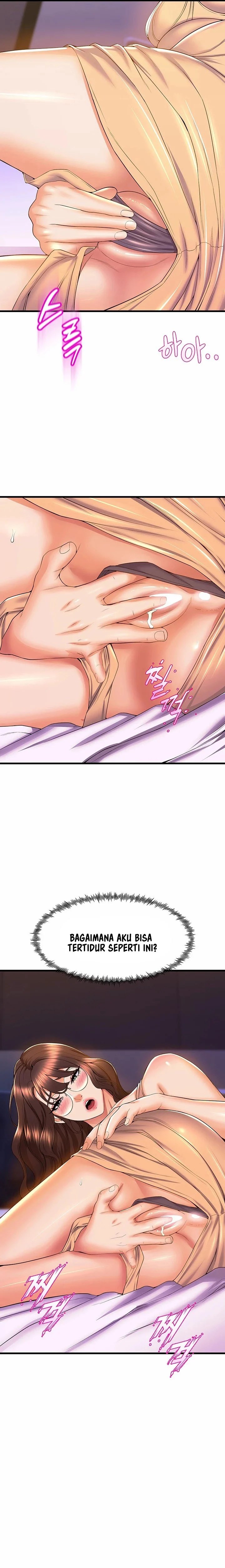 Dance Department&#8217;s Female Sunbaes - Chapter 50 15