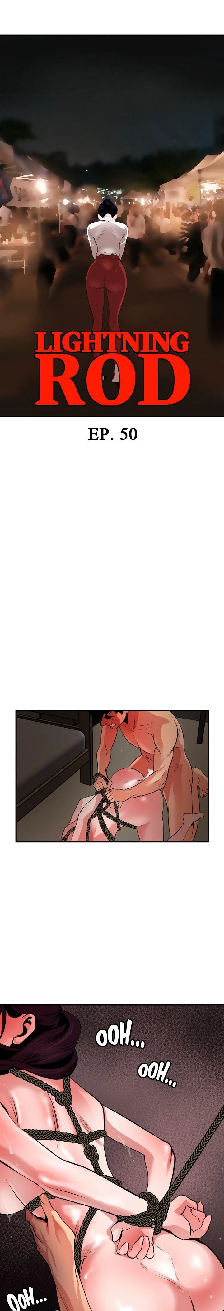 Lightning Rod - Chapter 50 8