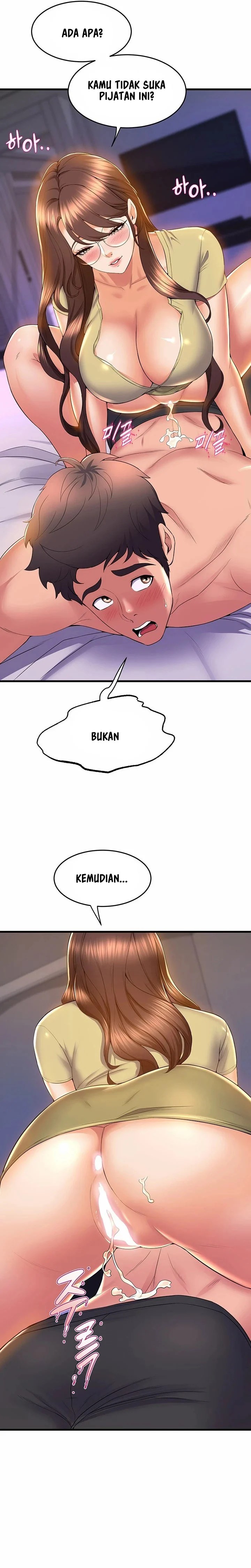 Dance Department&#8217;s Female Sunbaes - Chapter 50 24