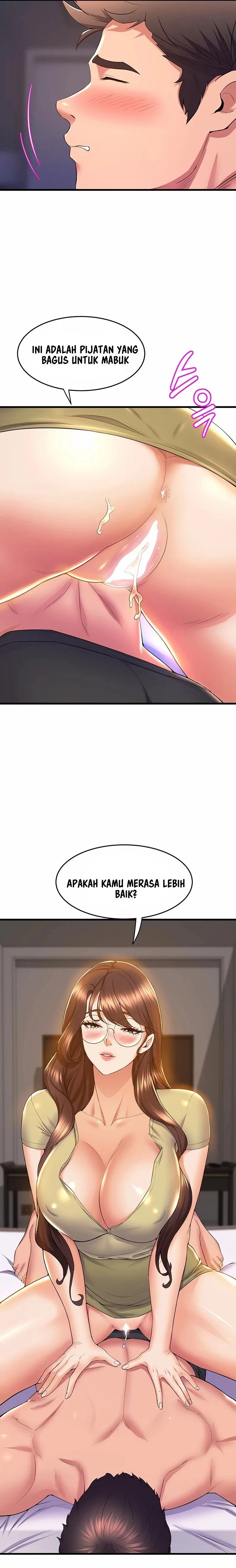 Dance Department&#8217;s Female Sunbaes - Chapter 50 21