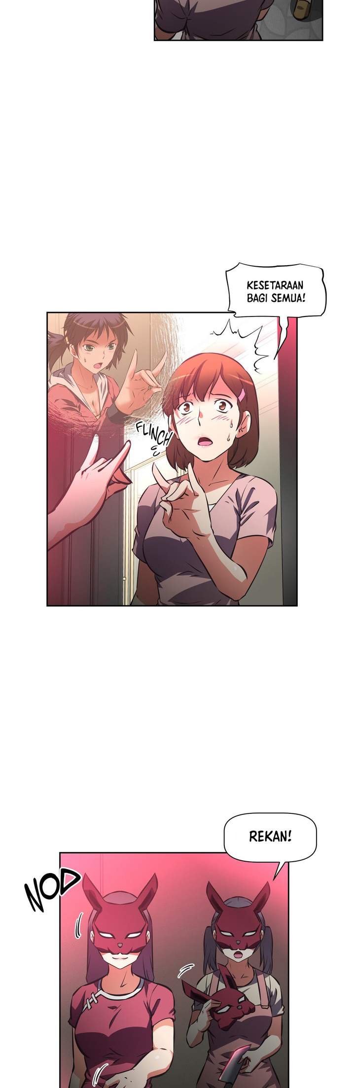 Hell&#8217;s Harem - Chapter 50 29