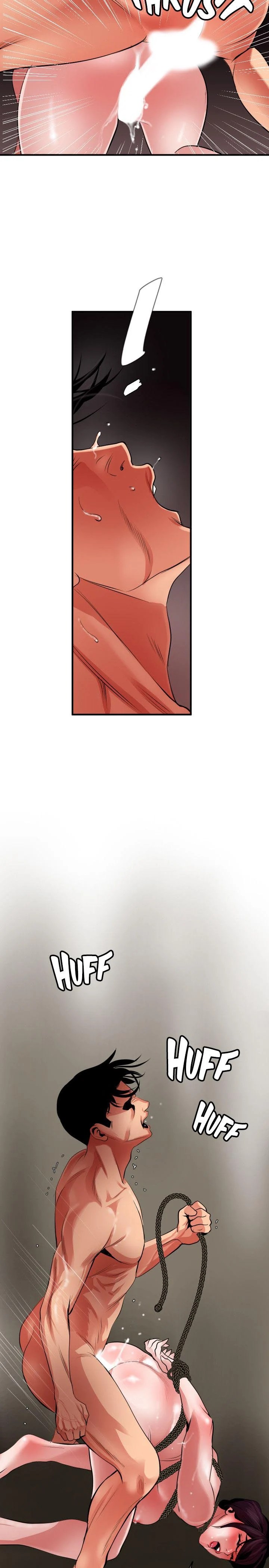 Lightning Rod - Chapter 50 10