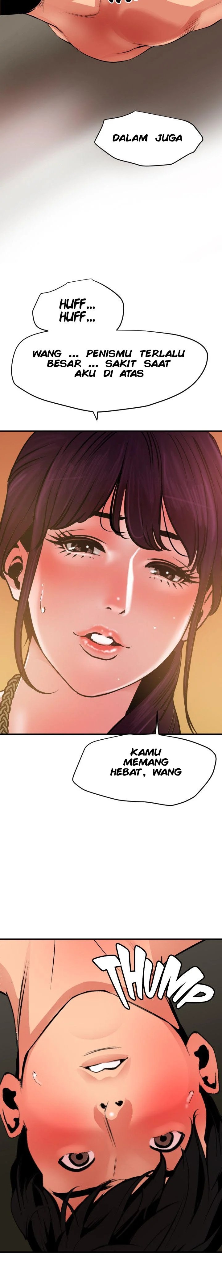 Lightning Rod - Chapter 50 17