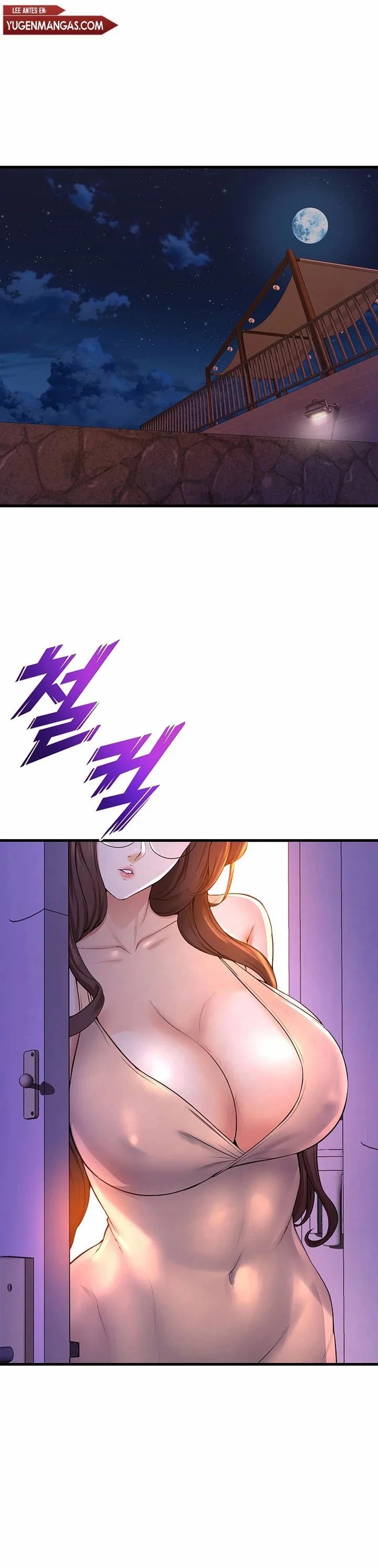Dance Department&#8217;s Female Sunbaes - Chapter 50 3
