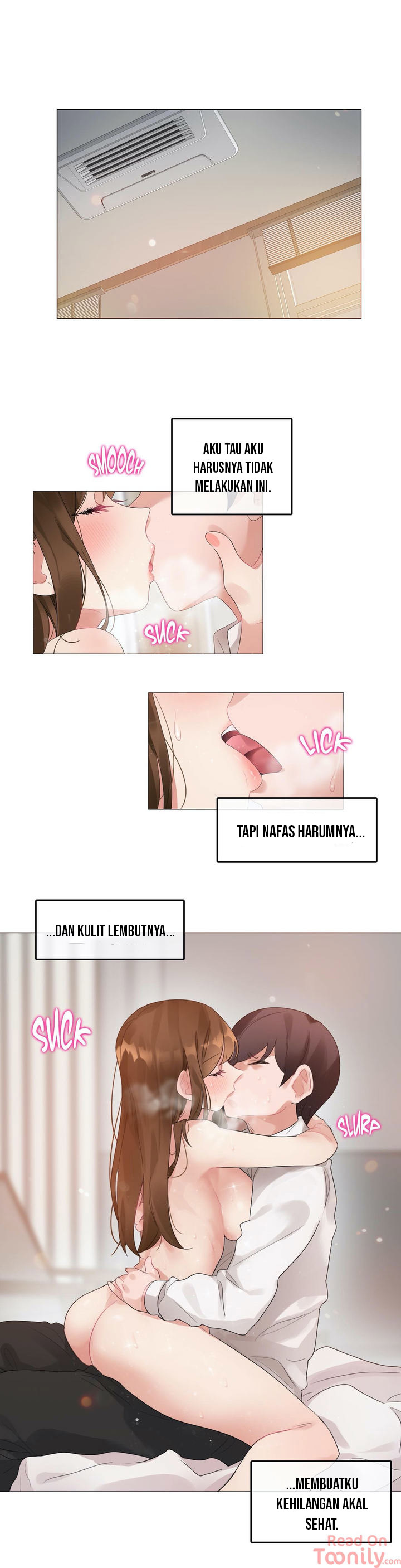 A Pervert&#8217;s Daily Life - Chapter 81 7