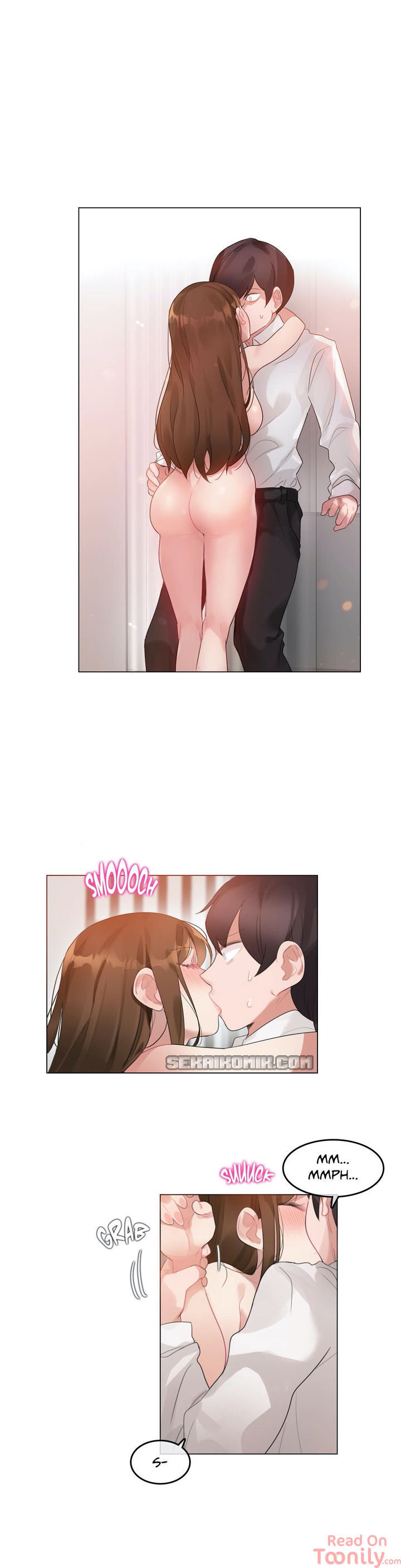 A Pervert&#8217;s Daily Life - Chapter 81 2