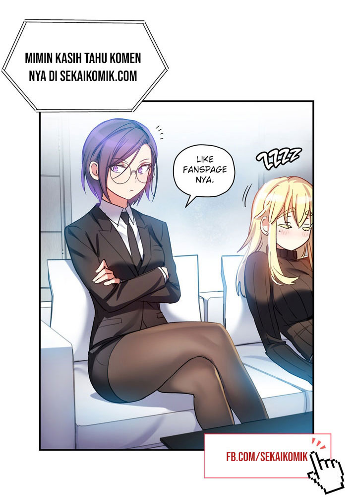 A Pervert&#8217;s Daily Life - Chapter 81 26