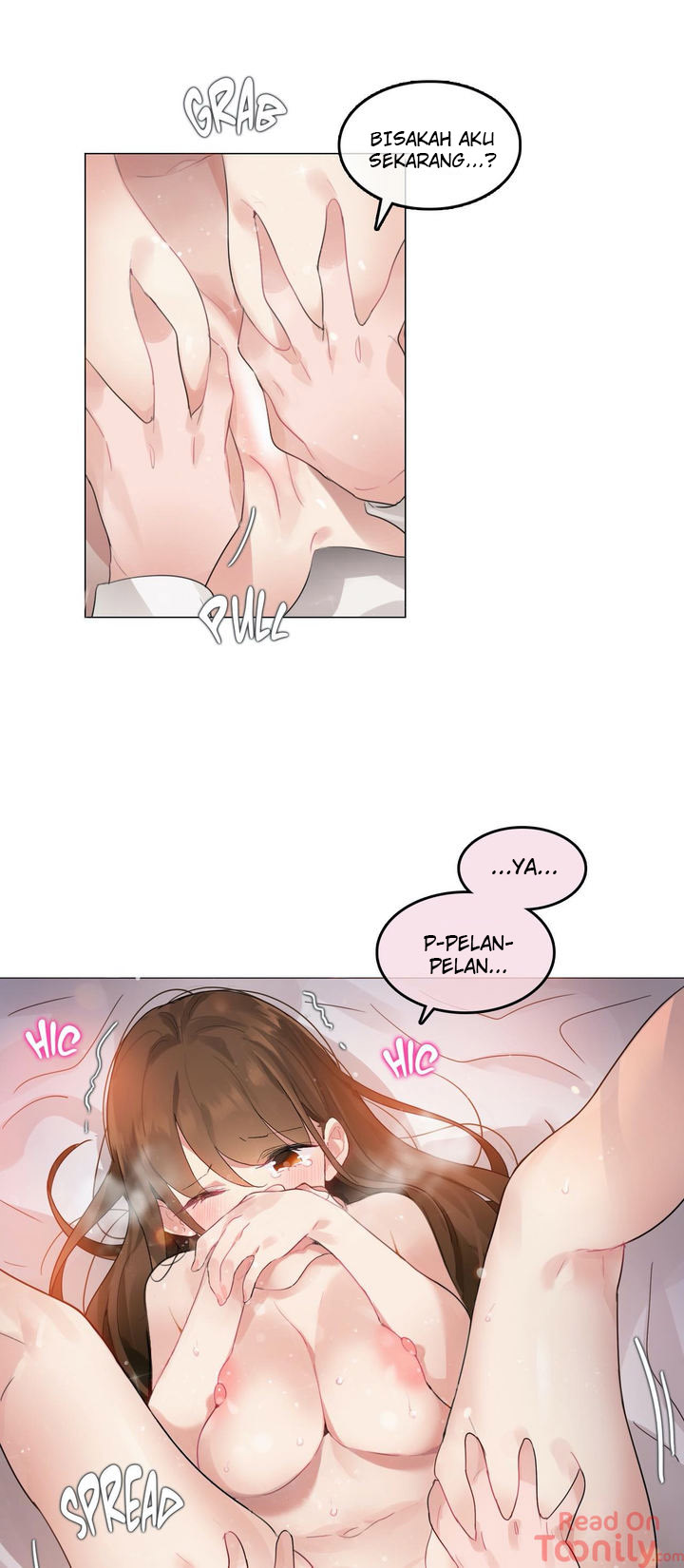 A Pervert&#8217;s Daily Life - Chapter 81 20