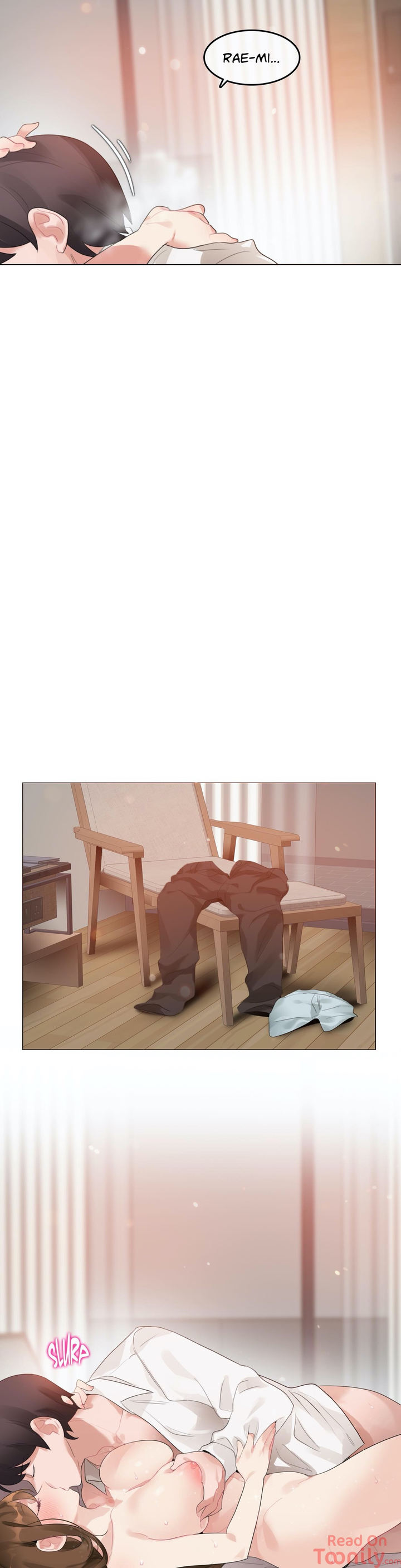 A Pervert&#8217;s Daily Life - Chapter 81 16