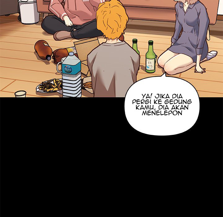 Family Adjustments - Chapter 62 60