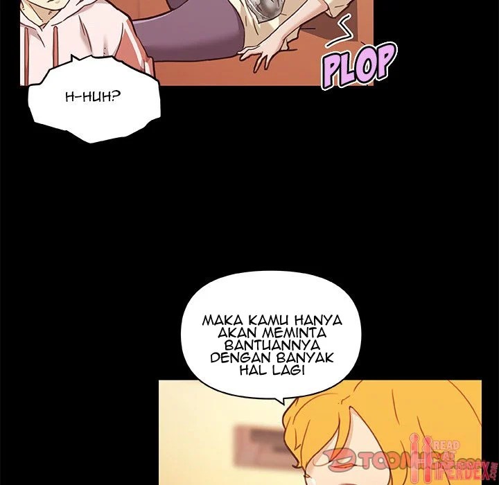 Family Adjustments - Chapter 62 28