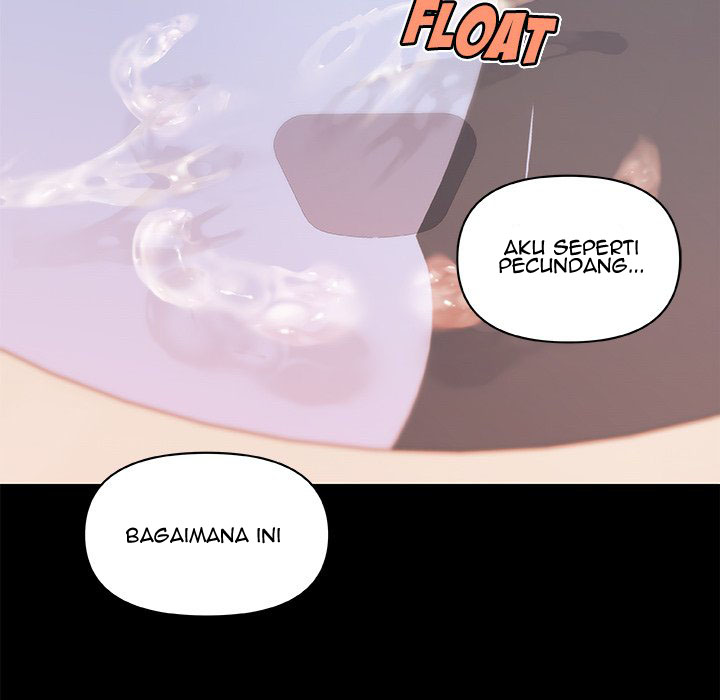 Family Adjustments - Chapter 62 96