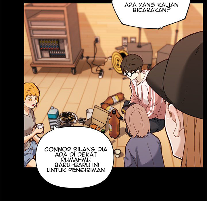 Family Adjustments - Chapter 62 24