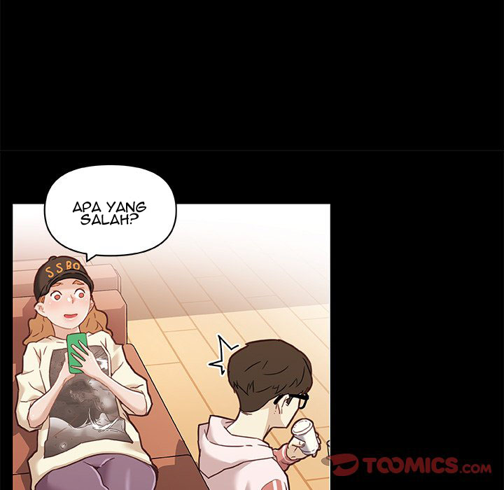 Family Adjustments - Chapter 62 40