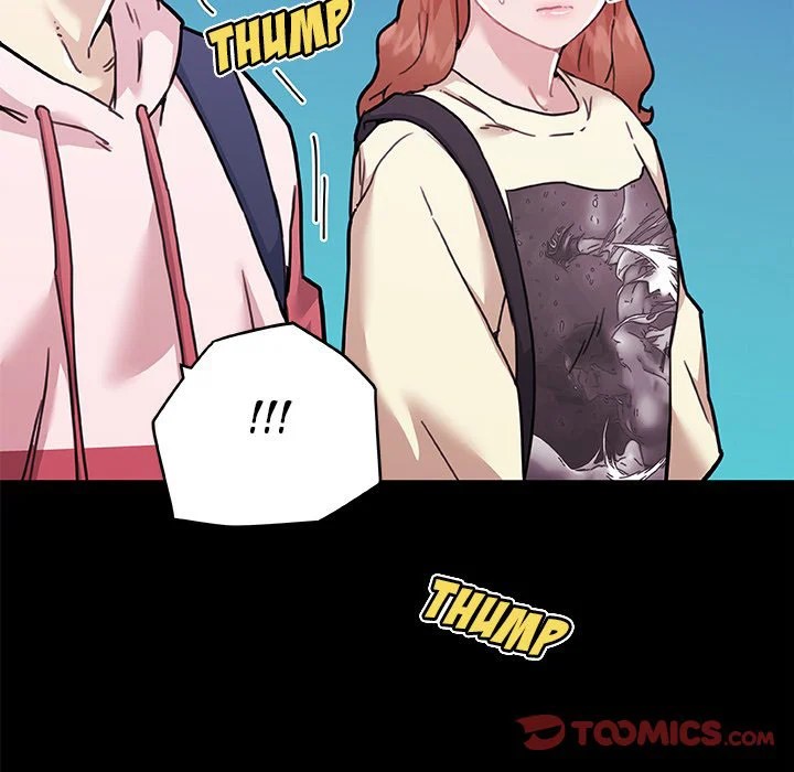 Family Adjustments - Chapter 62 112