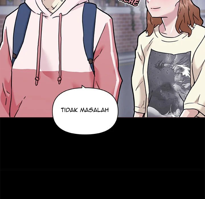 Family Adjustments - Chapter 62 108