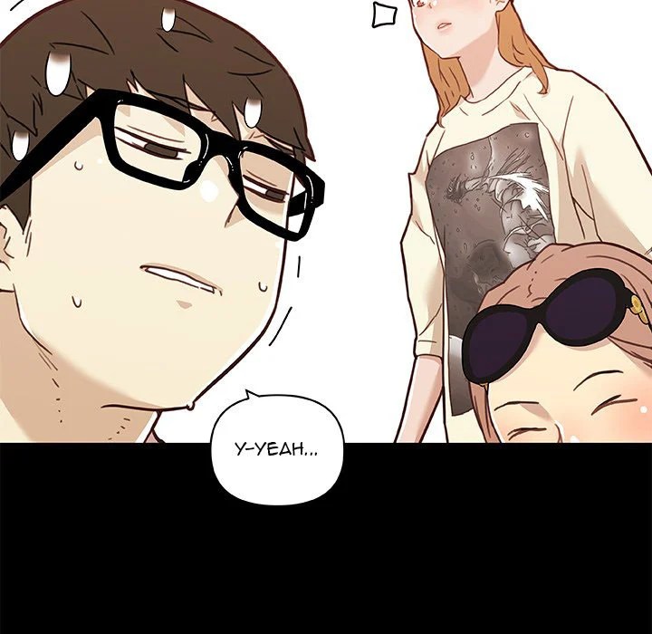 Family Adjustments - Chapter 62 26