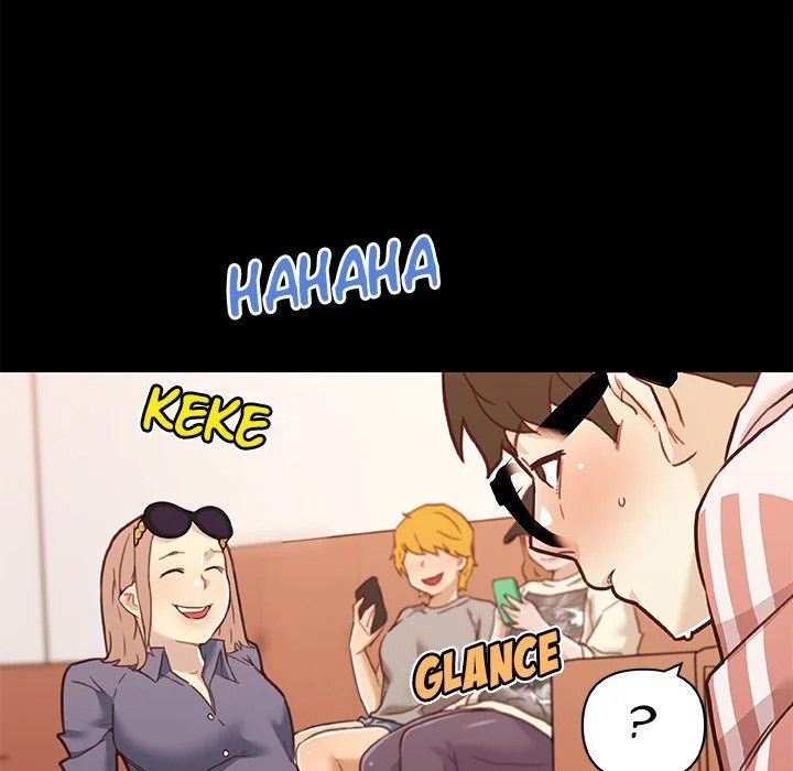 Family Adjustments - Chapter 62 71