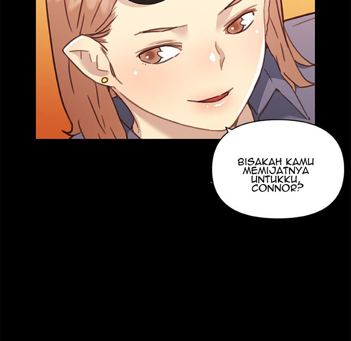 Family Adjustments - Chapter 62 65
