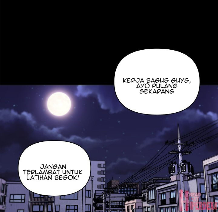 Family Adjustments - Chapter 62 98